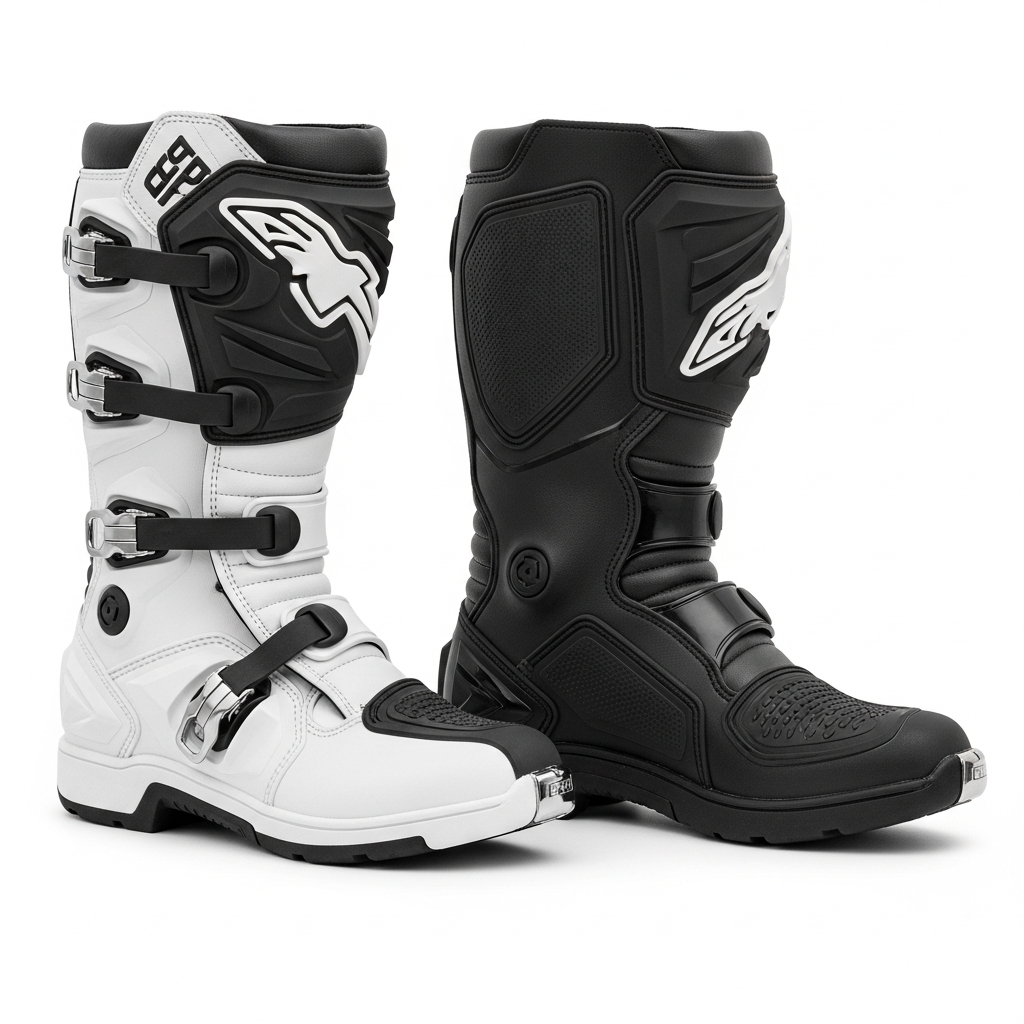 Ridge Runner Boots