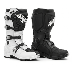 Ridge Runner Boots