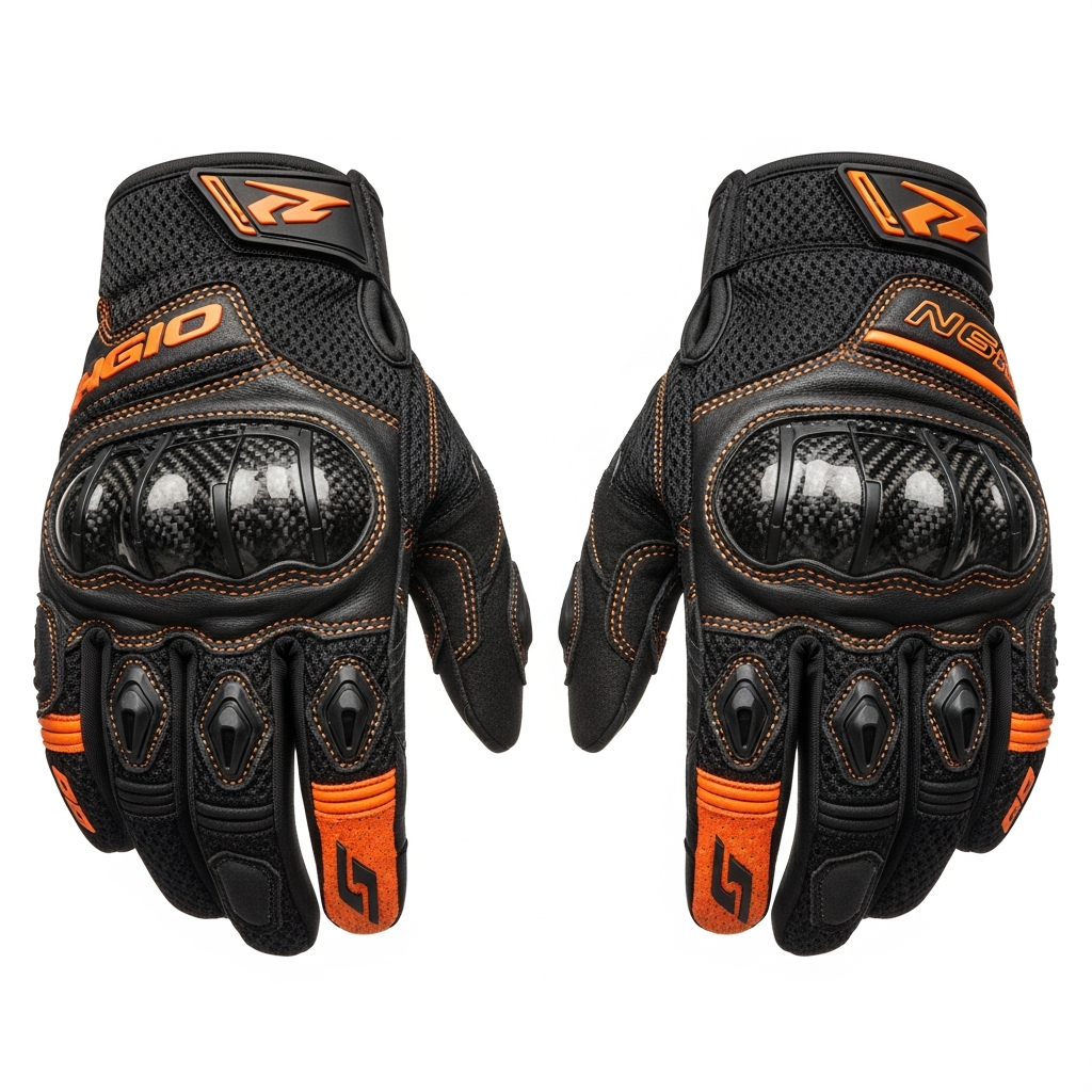 Tactical Grip Gloves