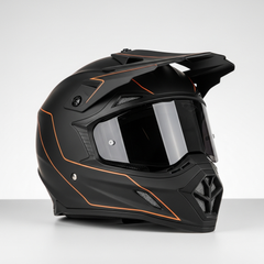 Carbon X Helmet