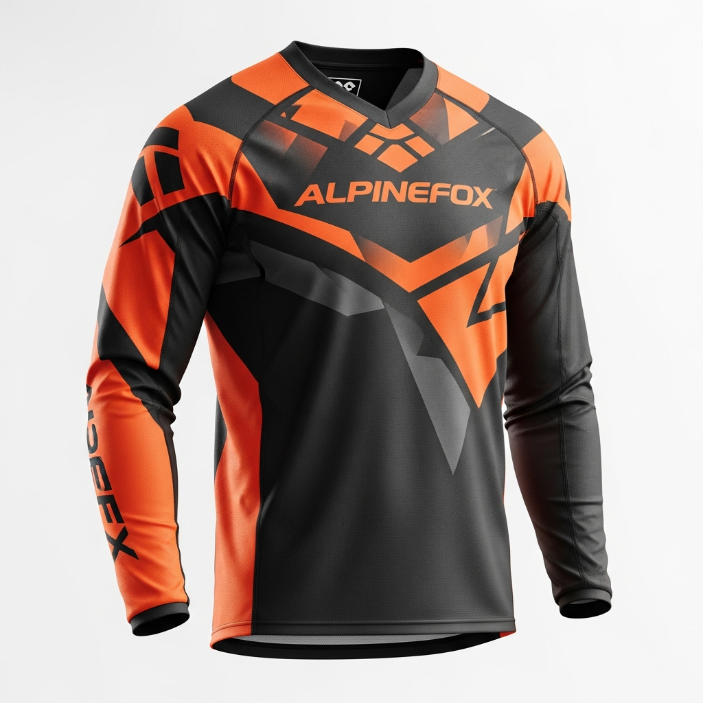 Apex Pro Jersey